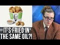 KFC x Beyond Meat Isn't Vegan! (MY OPINION)