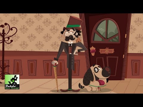 Rahdo Runs Down►►► Roland Wright: The Dice Game