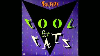 Squeeze - Touching Me, Touching You