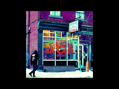 Nicholas Craven x Ransom x Navy Blue x Ka Type Beat "dreamin"