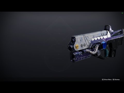 Lethal System Ornament