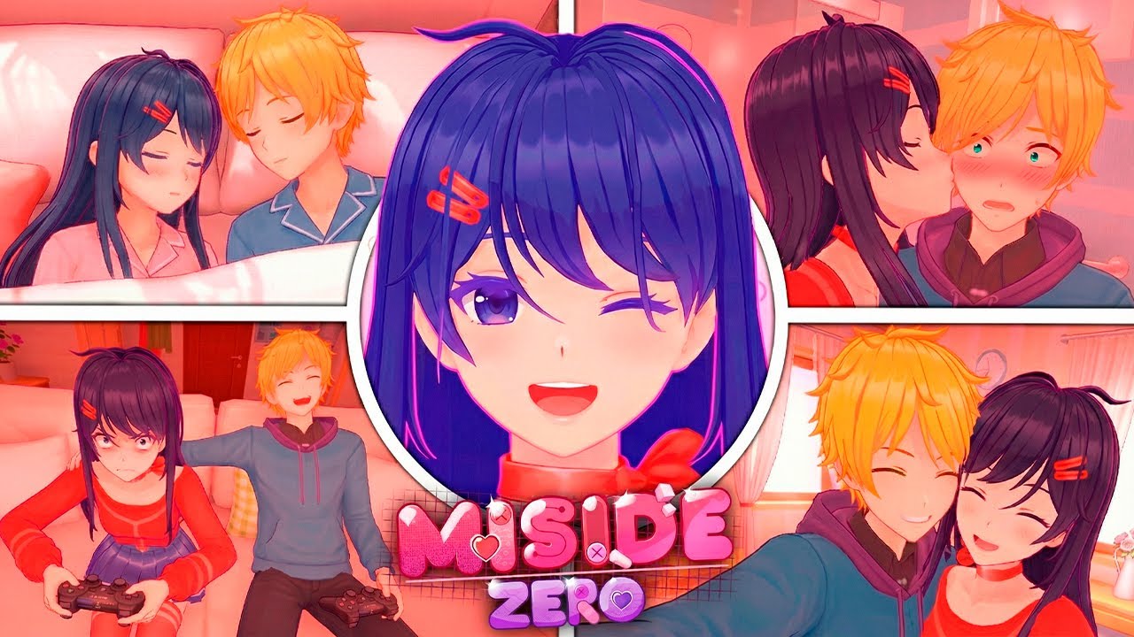 MiSide Zero First Look Thumbnail