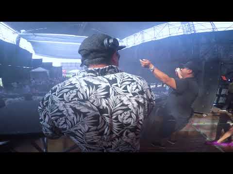 Mar Moody - Empire Music Festival 2018 - Guatemala - Escenario Perdidos - Lost Stage