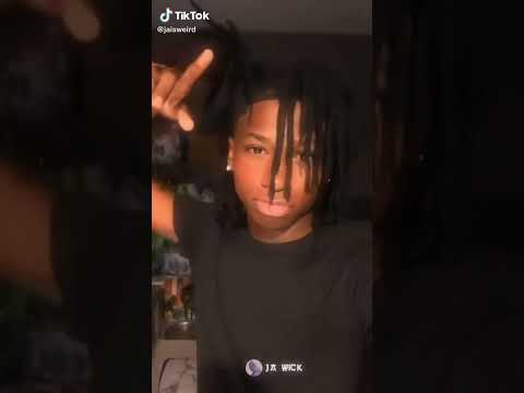 Dread heads are the best ♡  #fyp