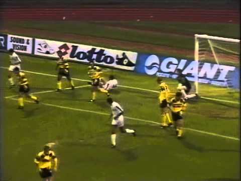1992-08-28 Roda JC - Vitesse Arnhem 0-2