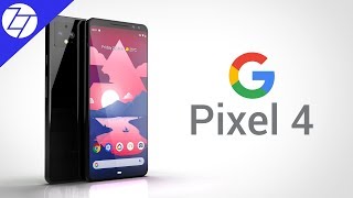 Google Pixel 4 (2019) - FINALLY a BIG Change!