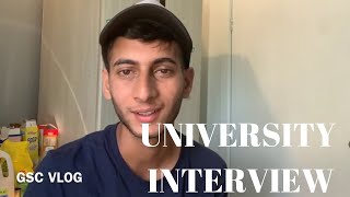 UNIVERSITY INTERVIEW FOR VISA | HOW TO PASS | AUSTRALIA