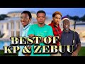BEST OF KP ZEBUU ALL CLIP IN ONE