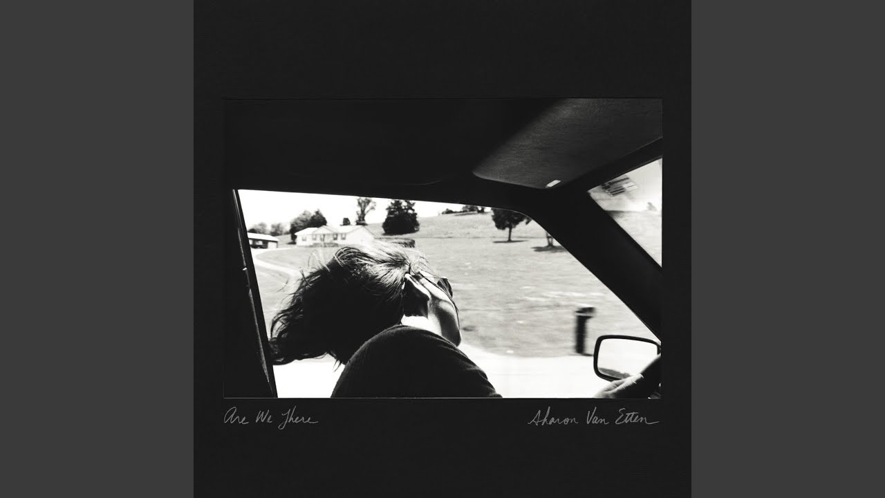 Sharon Van Etten - Break Me