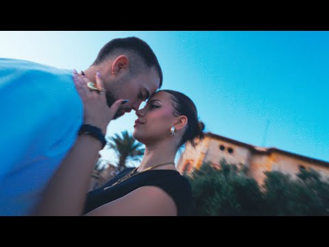 María Gil - Bendito Amor (Videoclip Oficial)