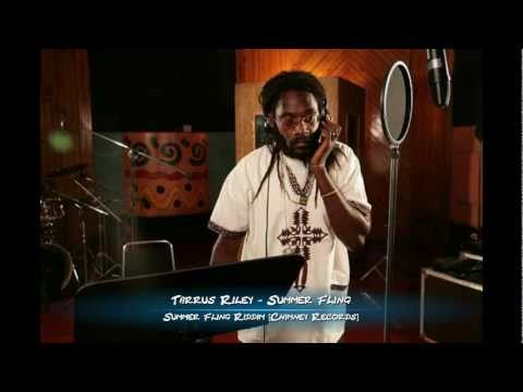 Summer Fling Riddim Mix 2011 [Chimney Records] (Brand New July 2011)