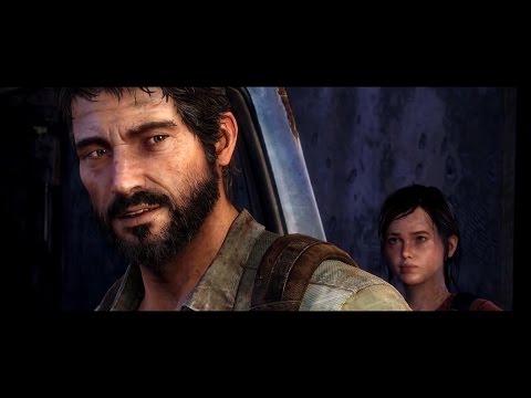 The Last of Us Remastered, Walkthrough #7 Graveyard, High School Escape