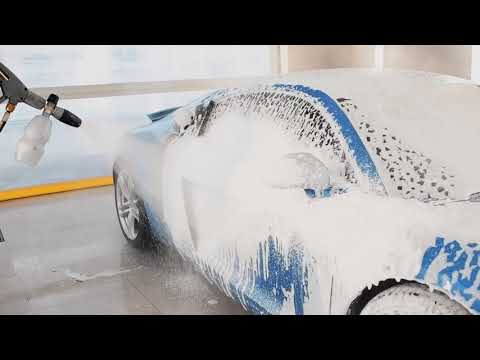 Chăm sóc xe. How to Make a 9 Year Old Audi R8 NEW Again   Detailing TRANSFORMATION! Peak Detailing
