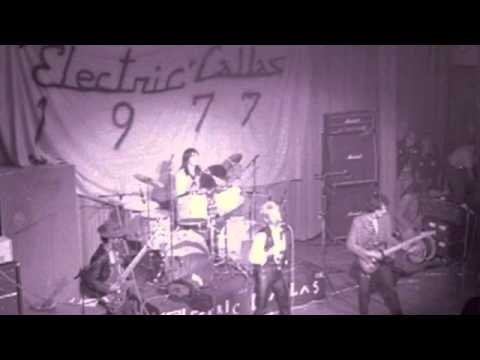 Electric Callas-Kill me two times