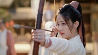 美麗な男装女子と婚活若様の波乱の恋を描く中国のラブコメ時代劇[Japan News]「女神様の縁結び」がBS12で日本初放送