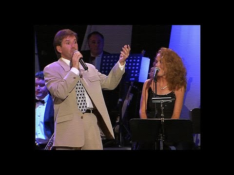 Daniel O'Donnell - Act Naturally / Excuse Me / Forever & Ever [Live at the NEC, Killarney, 2001]