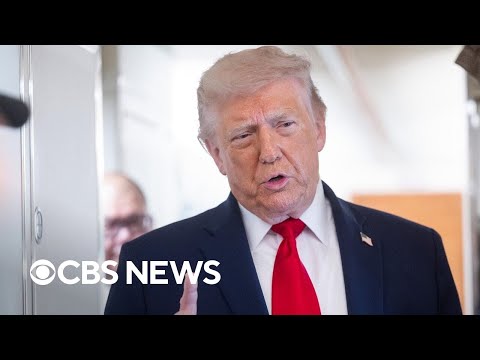 Trump influence to be tested again in South Carolina GOP primary for governor