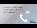 PraVita Bands Pitch Video