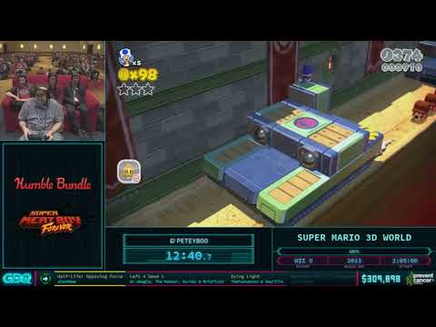 AGDQ 2018 CRINGE Compilation (EPIC fails and funny moments!)