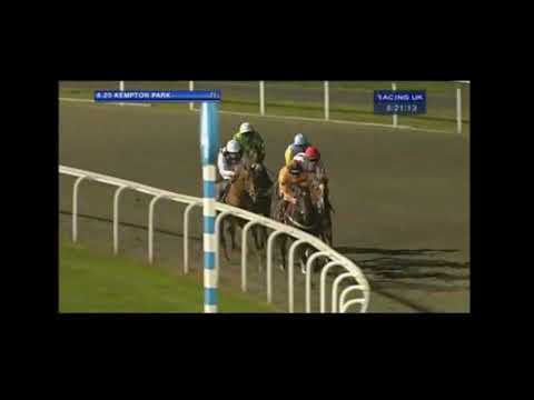 Talent - eventmasters.co.uk/Irish Stallion Farms E.B.F. Fillies' Conditions Stakes