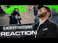 [ 🇺🇸 Reaction ] DoRoad - LightWork | Pressplay