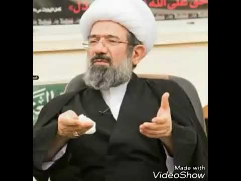 ⁣دليل الامامة السياسية والدينية للأئمه (عليهم السلام ) ,  الفقيه البارع الحجة آية الله الايرواني .