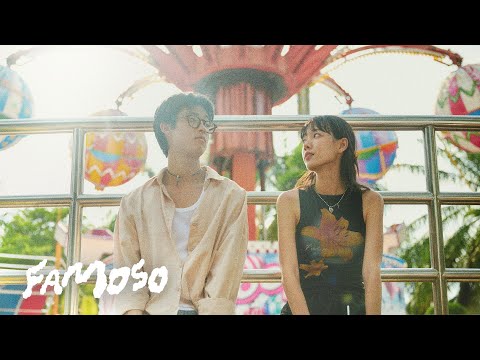แค่อยากเจอ (About Fate) – Famoso |Official MV|