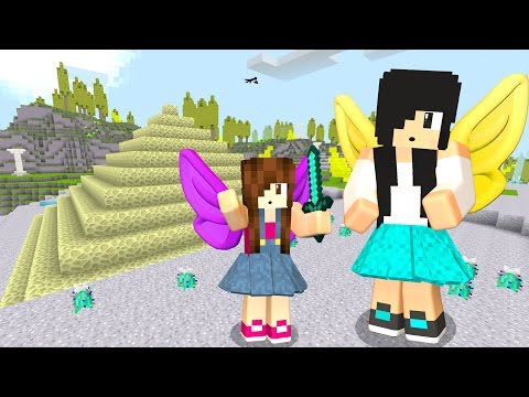 Vida de Fada - GUARDIÕES DA PIRÂMIDE #04 (Especial Férias)