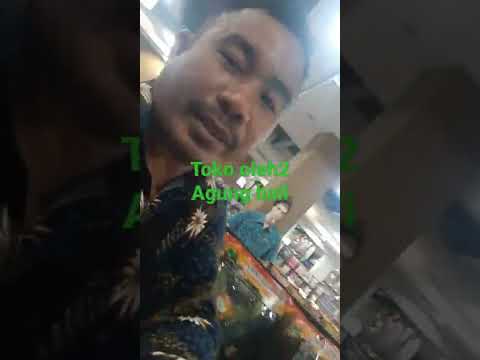 Toko Oleh2 Agung bali Dewi sri