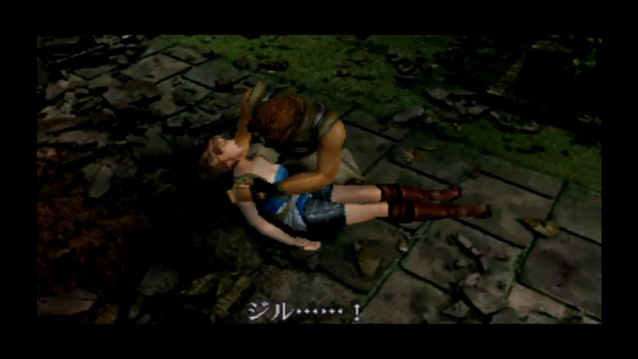 バイオハザード3 LAST ESCAPE #3