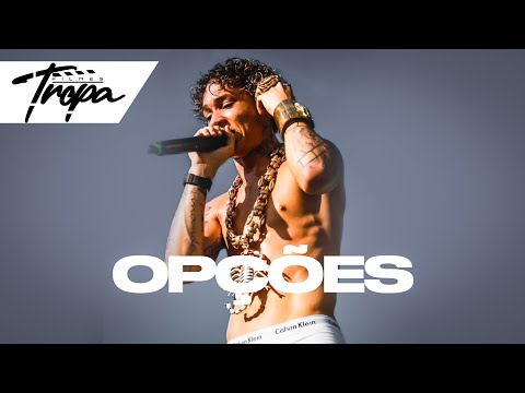 Chefin, Kayblack, Veigh - OPÇÕES (Ajaxx, TkD) #chefin #kayblack #veigh