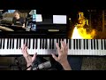 The Ecstasy of the Blues - GENE HARRIS - the greatest ! Jazz Piano College Tutorial