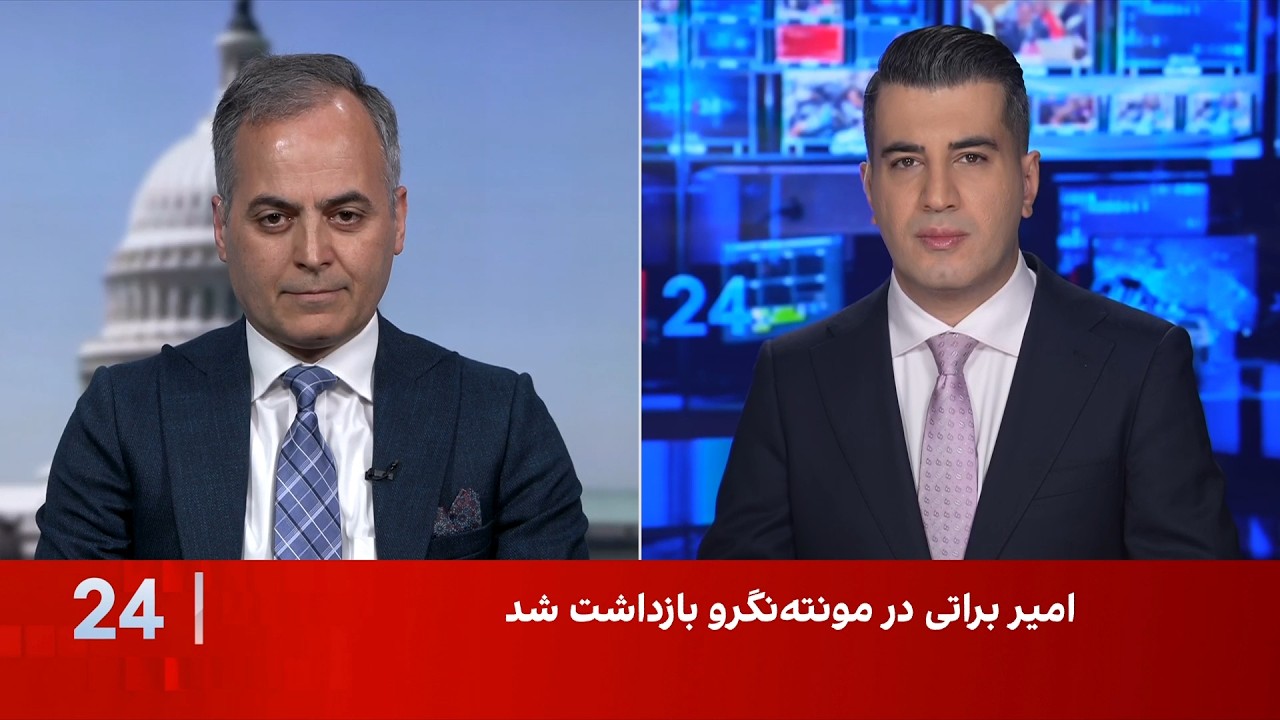 امیر براتی؛ روایت هکر نابغه ایرانی از همکاری با وزارت اطلاعات تا افتادن در دا