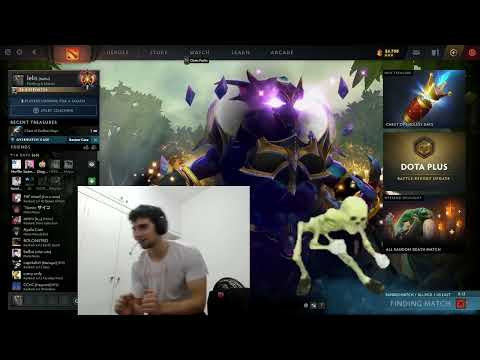 11k MMR BoneZone dance by LESLAO