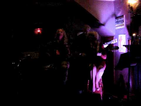 Terri Sharp Live in Ireland 'Perfect Common Stone'