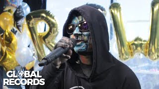 Carla&#39;s Dreams - Confesiune | Live @ KissFM