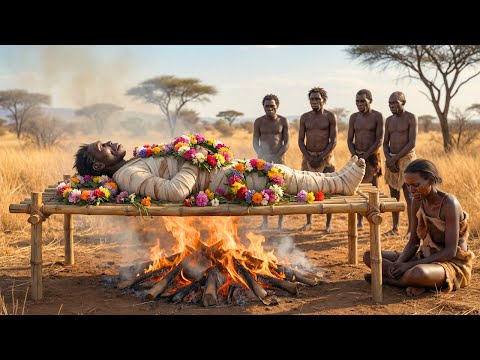Life 1.2 Million Years Ago | How Prehistoric Humans Mummified Their Dead