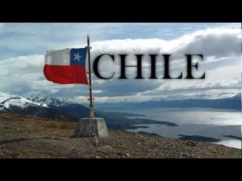 HIMNO NACIONAL DE CHILE COMPLETO-VIVA CHILE