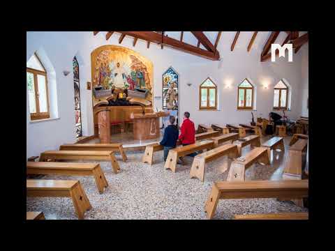 Zrcalo 13. 12. 2021. Stefan, Cenacolo: Bezobrazno sam zloupotrebljavao razvod roditelja