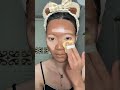 파운데이션을 듬뿍 사용한 가장 미친 메이크업 튜토리얼 메이크업 Douyin Make