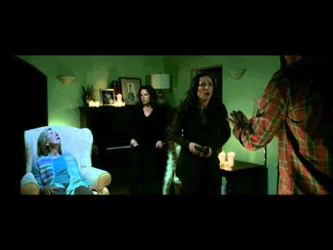 2014/1/10（金）公開 『インシディアス 第2章』フィルム・クリップ①