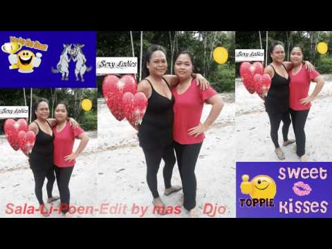 Salalipoen - Pop Sranang - The Bintangs from Suriname