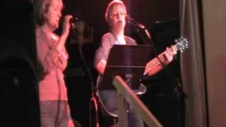 Janis Ian - Love Is A Lullaby - Kathy &amp; Sally