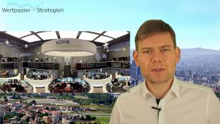 Aktien, Börse & Co.: Börse Frankfurt und Marksegmente in XETRA