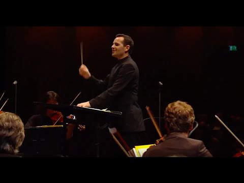 Overture to 'Le nozze di Figaro' - Lionel Bringuier and the Camerata Salzburg