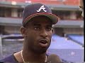 1992 Atlanta Braves Lightning Strikes Twice