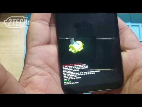 ✔️How to enter or exit FASTBOOT MODE in MOTOROLA Moto G