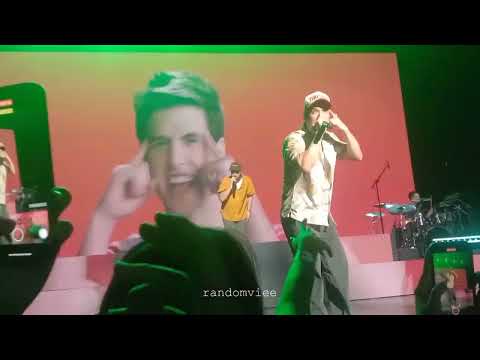 Any Kind of Guy - Big Time Rush live in Manila