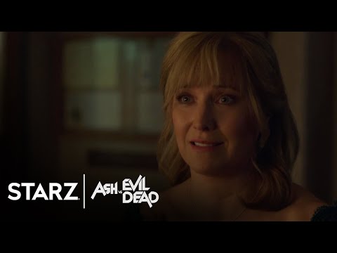 Ash vs. Evil Dead 3.07 (Preview)