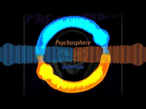 Psychosphere - Undertale (Cover v2)